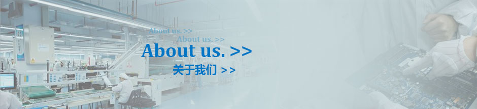 公司簡介