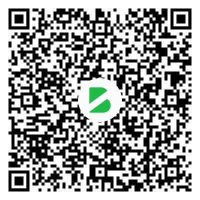 扫一扫加微信-黑白小船
